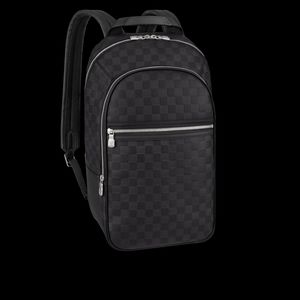 Authentic LV backpack mens